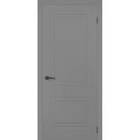 Iekšdurvis CLASSIK2 RAL7001,  pelēks